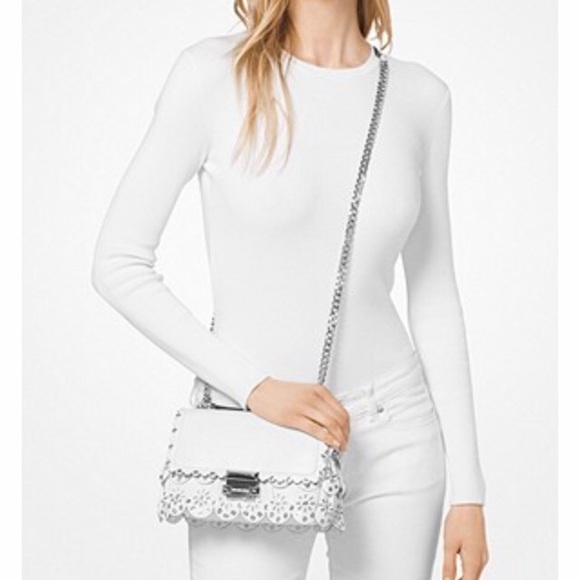 $358 Retail New! Michael Kors shoulder bag
